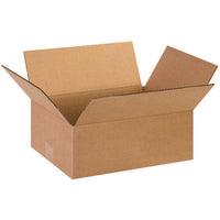 13" x 10" x 5" Corrugated Boxes