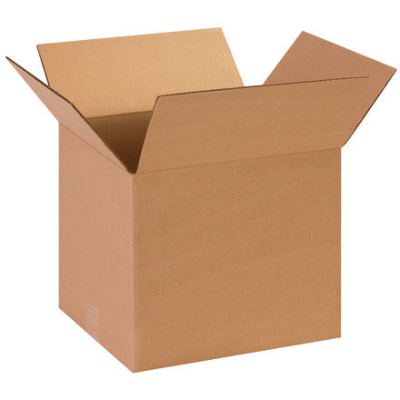 Standard Corrugated Box