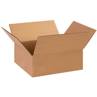 13" x 11" x 5" Corrugated Boxes