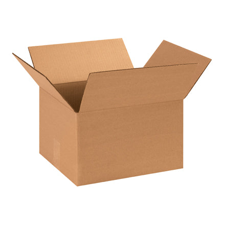 Standard Corrugated Box