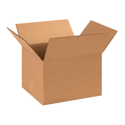 Standard Corrugated Box