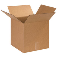13" x 13" x 13" Corrugated Boxes