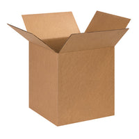 13" x 13" x 15" Corrugated Boxes