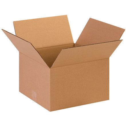 Standard Corrugated Box