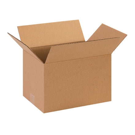 Standard Corrugated Box
