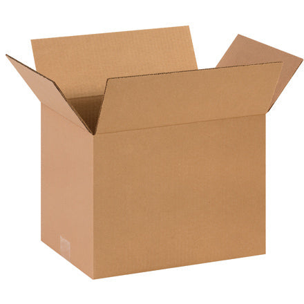Standard Corrugated Box