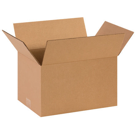 Standard Corrugated Box