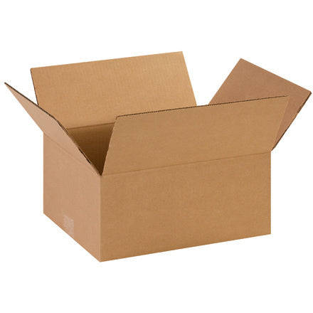 Standard Corrugated Box