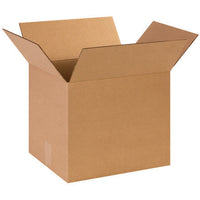 14" x 12" x 12" Corrugated Boxes