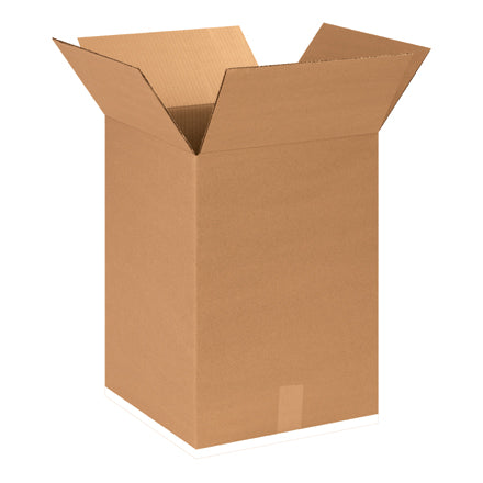 Standard Corrugated Box