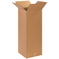 14" x 14" x 36" Corrugated Boxes