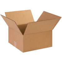 14" x 14" x 7" Corrugated Boxes