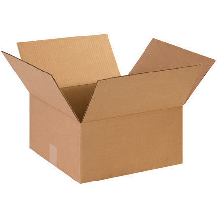 Standard Corrugated Box