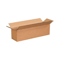 14" x 4" x 4" Corrugated Boxes