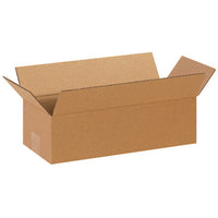 14" x 6" x 4" Corrugated Boxes