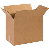 14.5" x 8.75" x 12" Corrugated Boxes