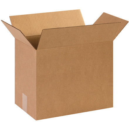 Standard Corrugated Box