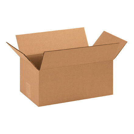 Standard Corrugated Box