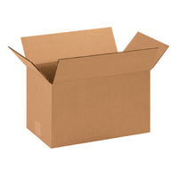 14" x 8" x 8" Corrugated Boxes