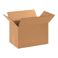 14" x 9" x 9" Corrugated Boxes