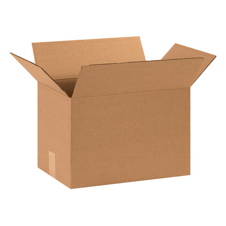 Standard Corrugated Box
