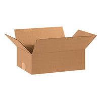 15" x 10" x 5" Corrugated Boxes
