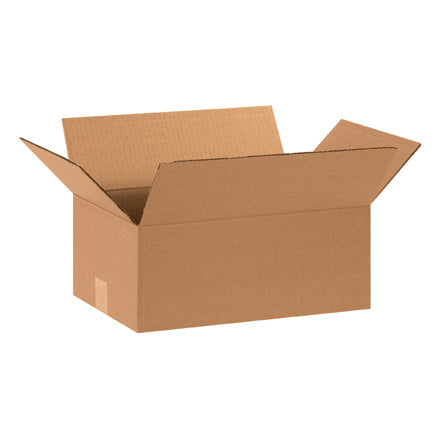 Standard Corrugated Box