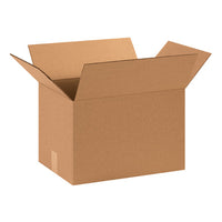 15" x 11" x 11" Corrugated Boxes