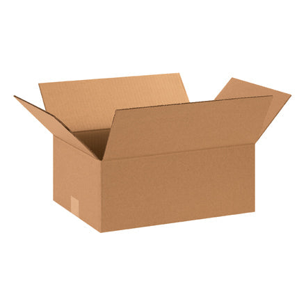 Standard Corrugated Box