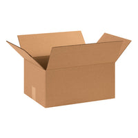 15" x 11" x 7" Corrugated Boxes