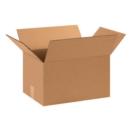 Standard Corrugated Box