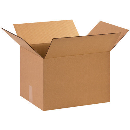 Standard Corrugated Box