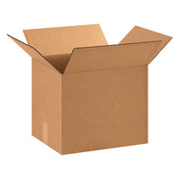 15" x 12" x 12" Corrugated Boxes