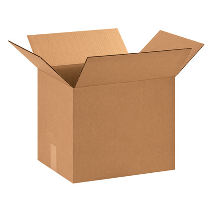 Standard Corrugated Box