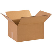 15" x 12" x 8" Corrugated Boxes