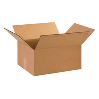 15" x 13" x 7" Corrugated Boxes
