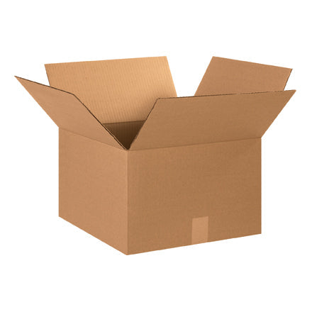 Standard Corrugated Box