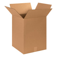 15" x 15" x 20" Corrugated Boxes