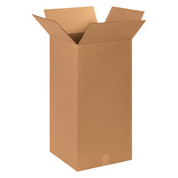 15" x 15" x 30" Corrugated Boxes