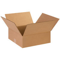 15" x 15" x 5" Corrugated Boxes