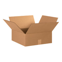15" x 15" x 6" Corrugated Boxes