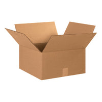 15" x 15" x 8" Corrugated Boxes