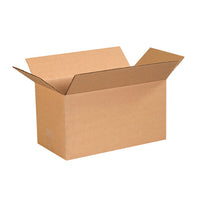 15" x 8" x 8" Corrugated Boxes