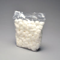 8" x 4" x 21" 1.5 Mil Gusseted Poly Bags