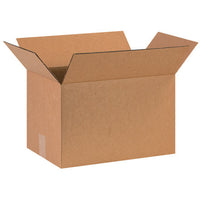 16" x 10" x 10" Corrugated Boxes