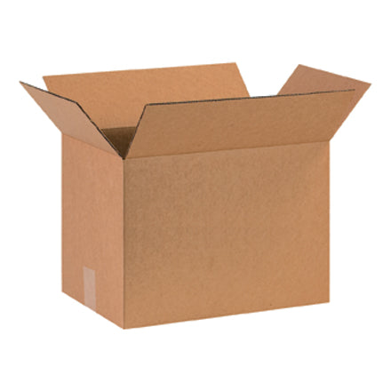 Standard Corrugated Box
