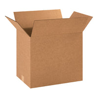 16" x 10" x 16" Corrugated Boxes
