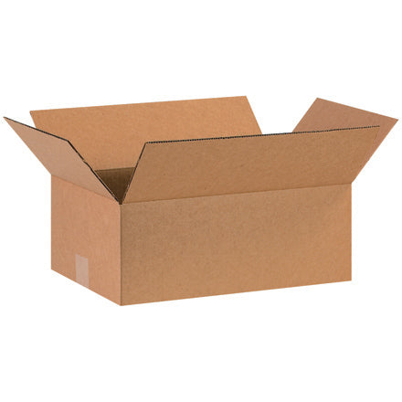 Standard Corrugated Box