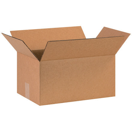 Standard Corrugated Box