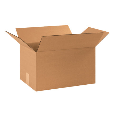 Standard Corrugated Box